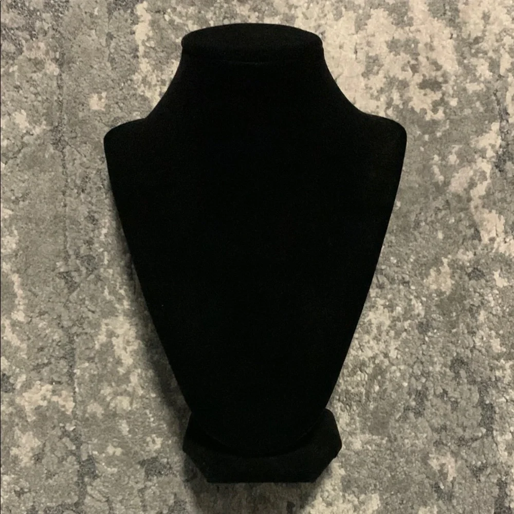 Velvet Display Stand - Picture 2 of 3